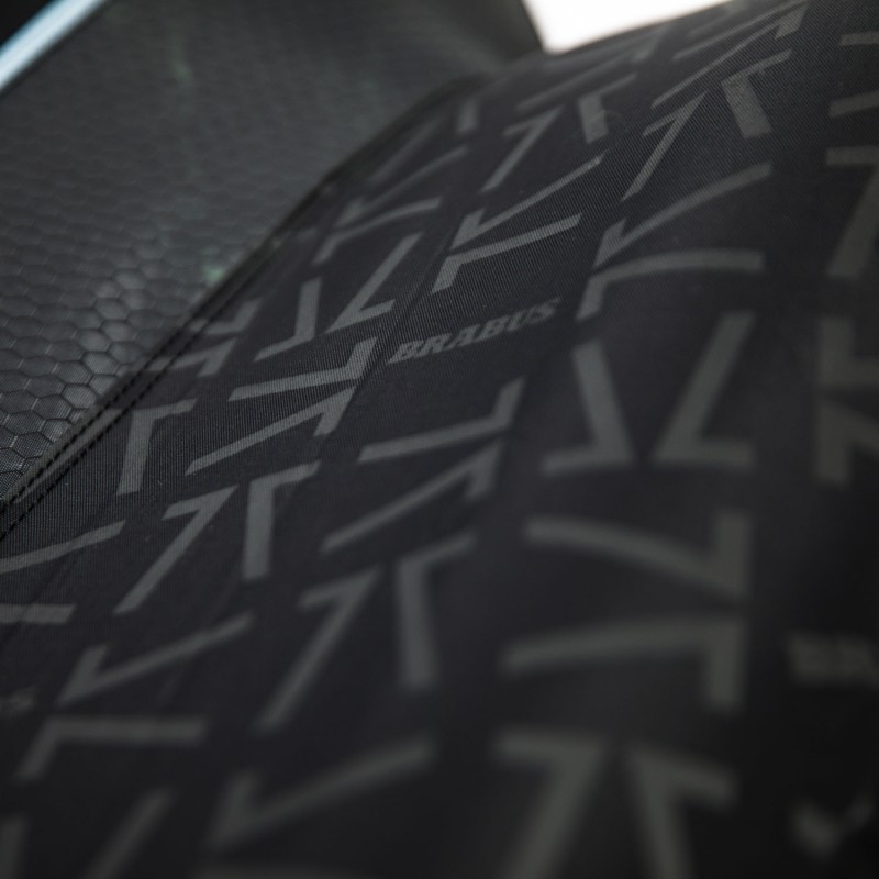 Brabus x Jobe Shadow Scout Towable 2P