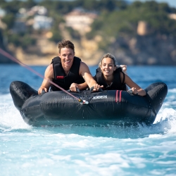 Brabus x Jobe Shadow Scout Towable 2P