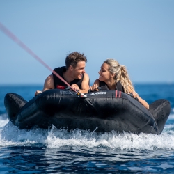 Brabus x Jobe Shadow Scout Towable 2P