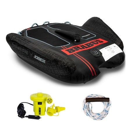 Brabus x Jobe Shadow Scout Towable 2P