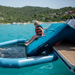 Jobe Infinity Switch Towable 2P