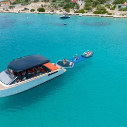 Jobe Infinity Switch Towable 2P