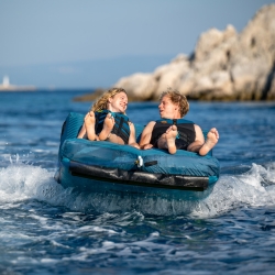 Jobe Infinity Switch Towable 2P