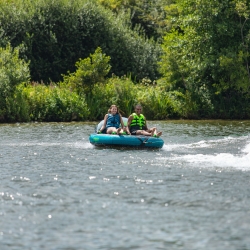 Jobe Compound Towable 2P