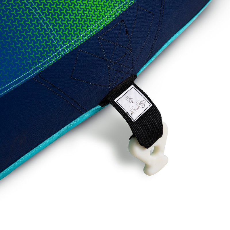 Jobe Airstream Towable 2P