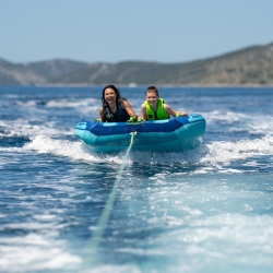 Jobe Airstream Towable 2P