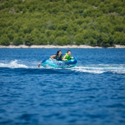 Jobe Airstream Towable 2P