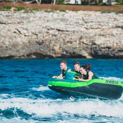 Jobe Rodeo Towable 3P