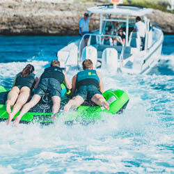 Jobe Rodeo Towable 3P