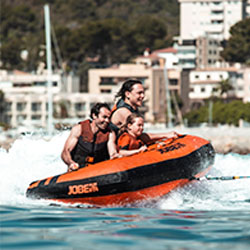 Jobe Tribal Towable 3P