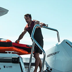 Jobe Tribal Towable 3P