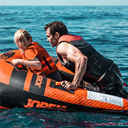 Jobe Tribal Towable 3P