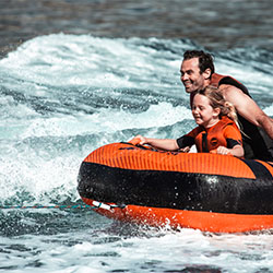 Jobe Tribal Towable 3P