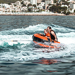 Jobe Tribal Towable 3P