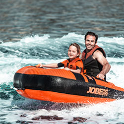 Jobe Tribal Towable 3P