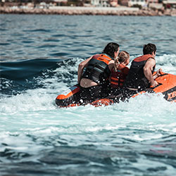 Jobe Tribal Towable 3P