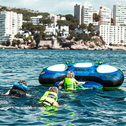 Jobe Ridge Towable 3P