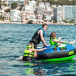 Jobe Ridge Towable 3P