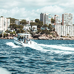 Jobe Ridge Towable 3P