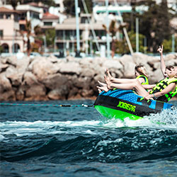 Jobe Ridge Towable 3P