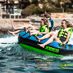 Jobe Ridge Towable 3P