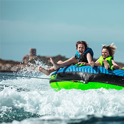 Jobe Ridge Towable 3P