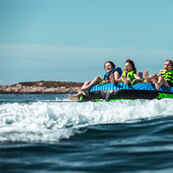 Jobe Ridge Towable 3P