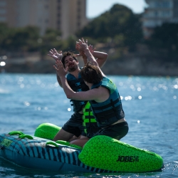 Jobe Scout Towable 3P