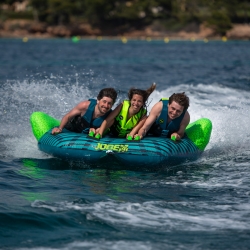 Jobe Scout Towable 3P