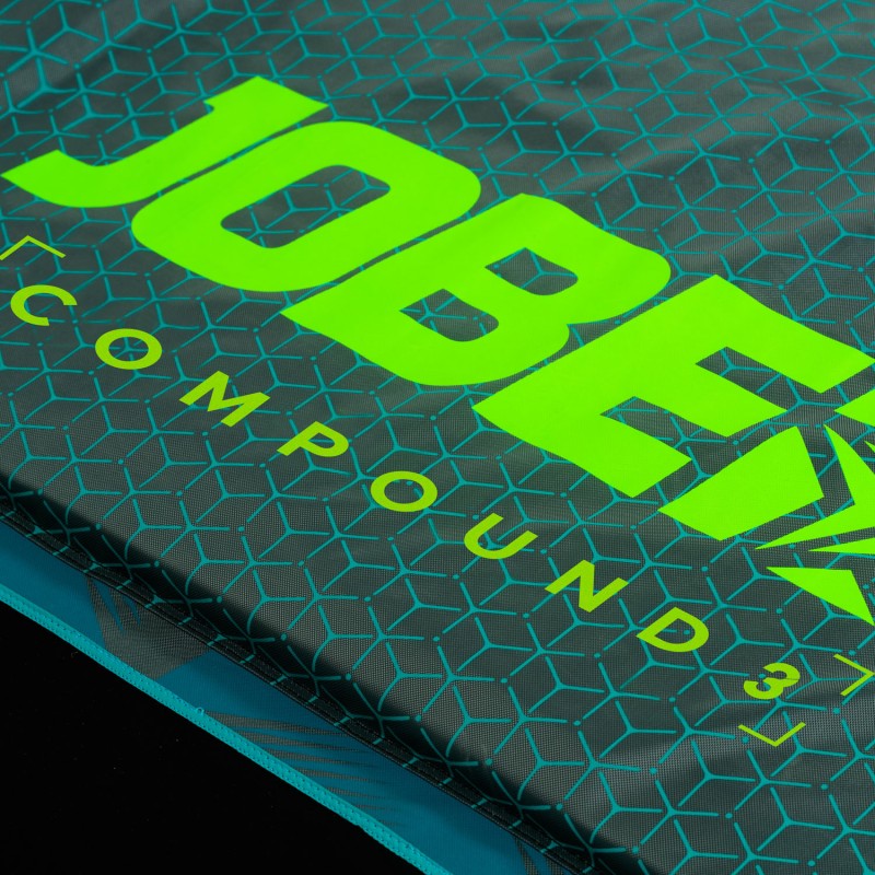 Jobe Compound Towable 3P