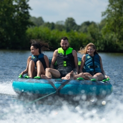 Jobe Compound Towable 3P