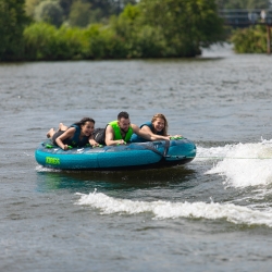 Jobe Compound Towable 3P