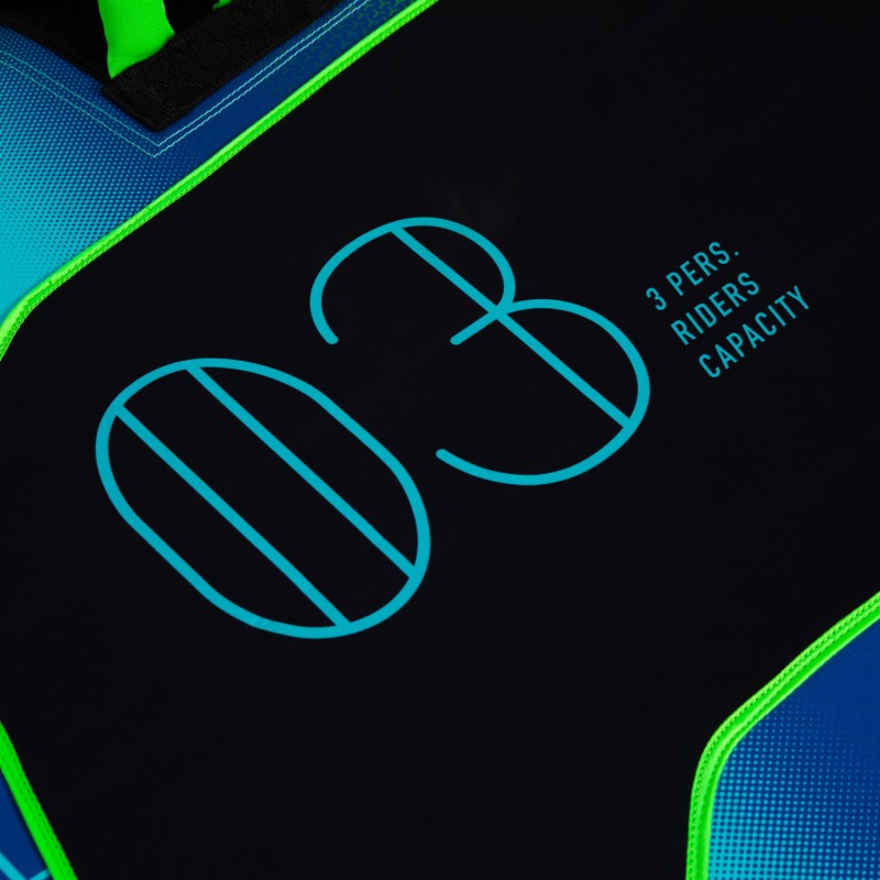 Jobe Airstream Towable 3P