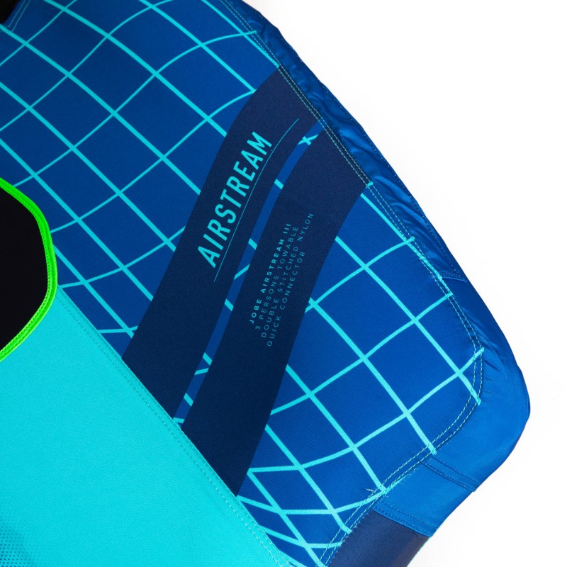 Jobe Airstream Towable 3P