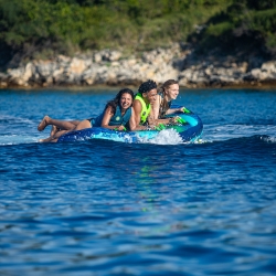 Jobe Airstream Towable 3P