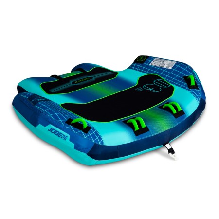 Jobe Airstream Towable 3P