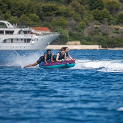 Jobe Droplet Towable 3P