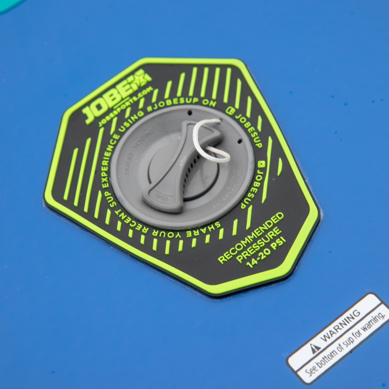 Jobe Swath Towable 4P