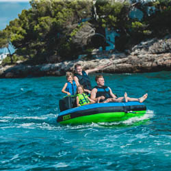 Jobe Swath Towable 4P