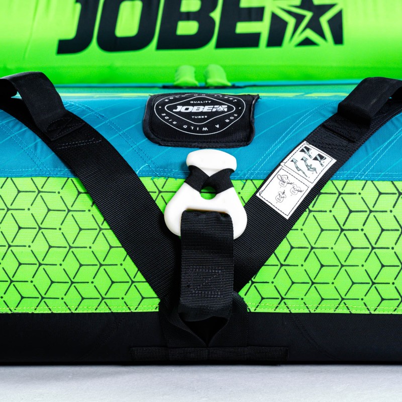 Jobe Binar Towable 4P