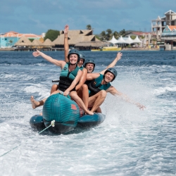 Jobe Chaser Towable 4P