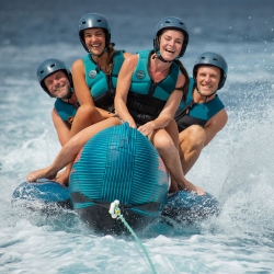 Jobe Chaser Towable 4P