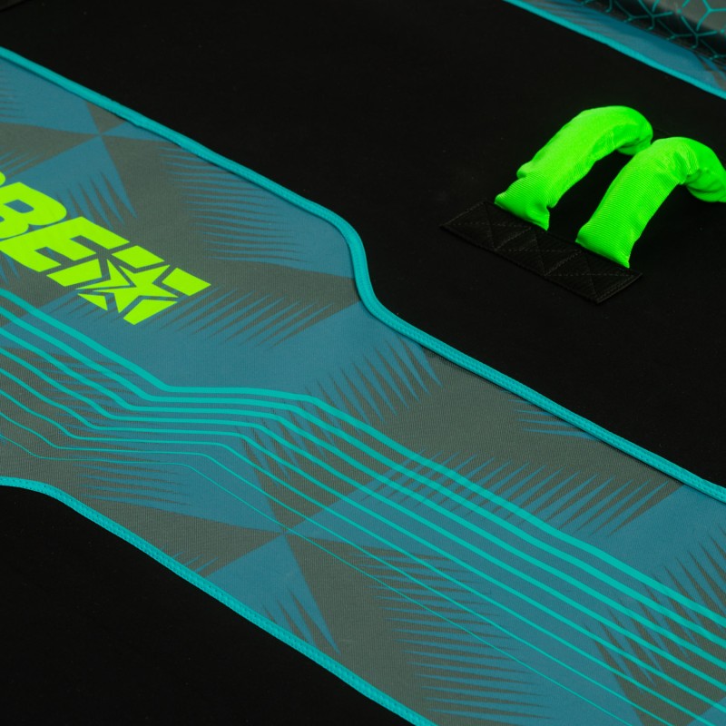 Jobe Compound Towable 4P