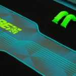 Jobe Compound Towable 4P