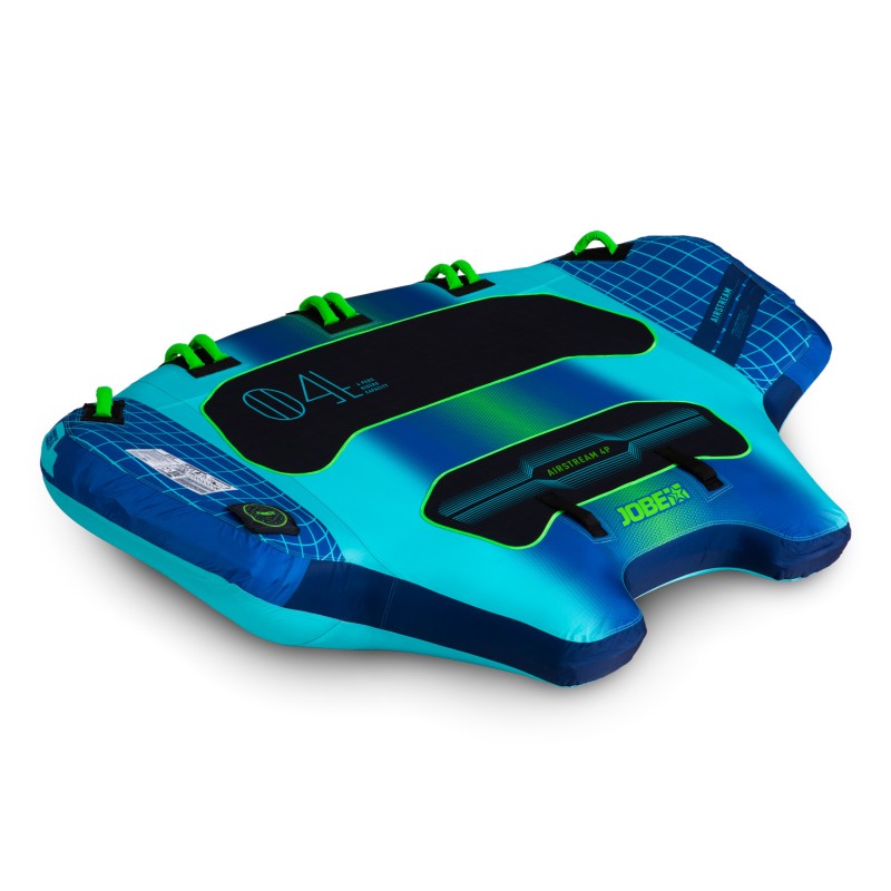 Jobe Airstream Towable 4P