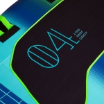 Jobe Airstream Towable 4P