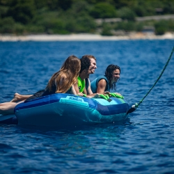 Jobe Airstream Towable 4P