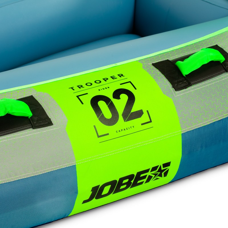 Jobe Trooper Towable 1p