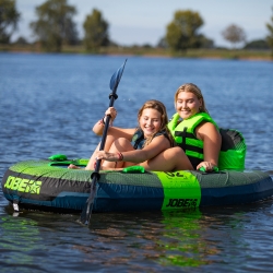 Jobe Trooper Towable 1p