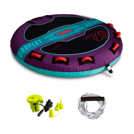 Jobe Droplet Towable Package 2P